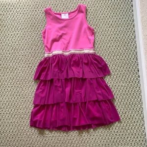 Hanna Andersson Dress Size 130